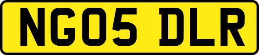 NG05DLR