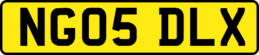 NG05DLX