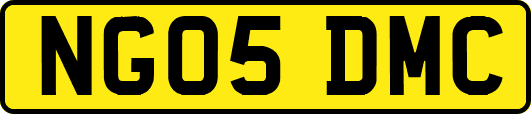 NG05DMC