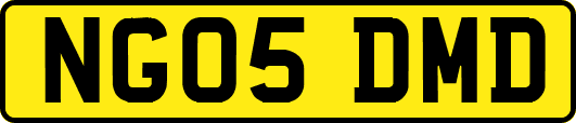 NG05DMD