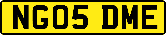 NG05DME