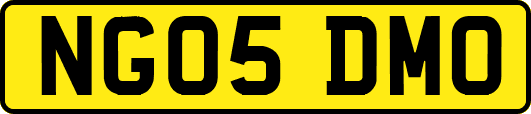 NG05DMO