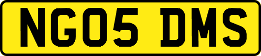 NG05DMS