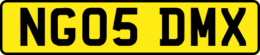 NG05DMX