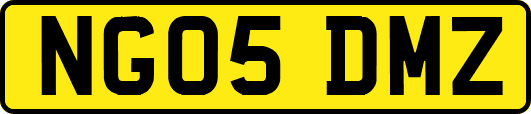 NG05DMZ