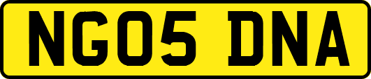 NG05DNA