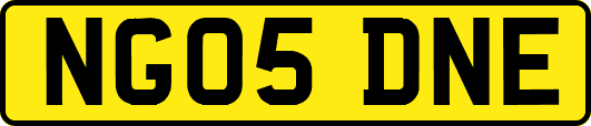 NG05DNE