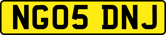 NG05DNJ