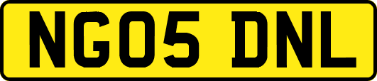 NG05DNL