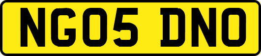 NG05DNO