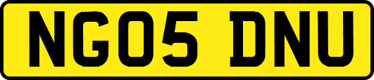 NG05DNU