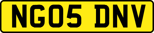 NG05DNV