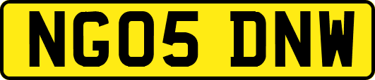 NG05DNW