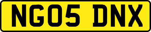 NG05DNX