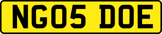 NG05DOE