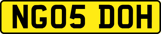NG05DOH