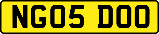NG05DOO