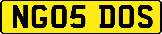 NG05DOS