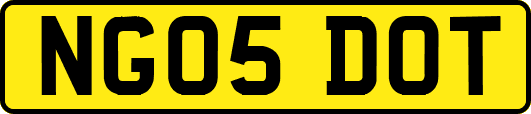 NG05DOT