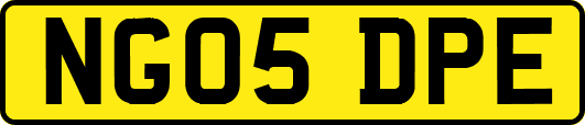 NG05DPE
