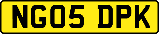 NG05DPK