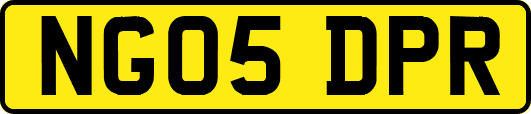 NG05DPR