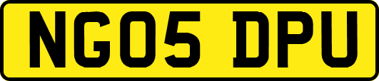 NG05DPU