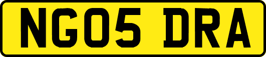 NG05DRA
