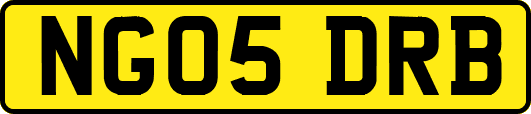 NG05DRB