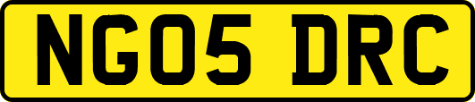 NG05DRC