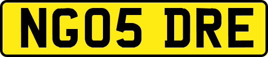 NG05DRE