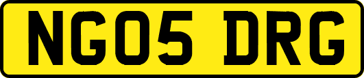 NG05DRG