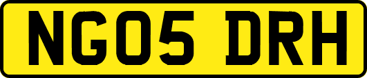 NG05DRH