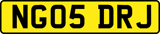 NG05DRJ