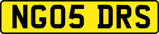 NG05DRS
