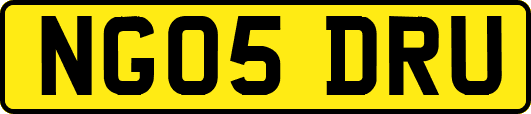 NG05DRU