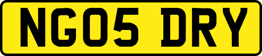 NG05DRY