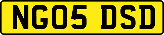 NG05DSD