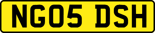 NG05DSH