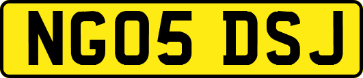 NG05DSJ