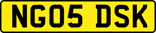 NG05DSK