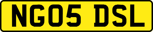 NG05DSL