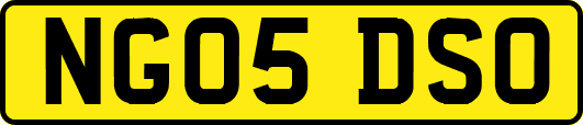 NG05DSO