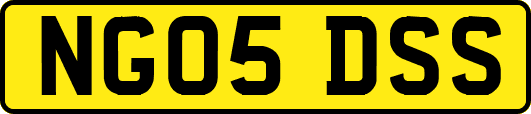 NG05DSS