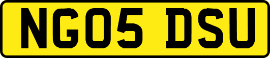 NG05DSU