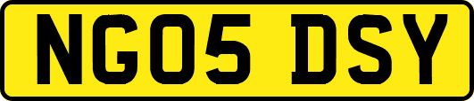NG05DSY