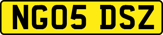 NG05DSZ