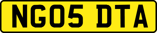 NG05DTA