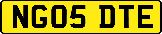 NG05DTE