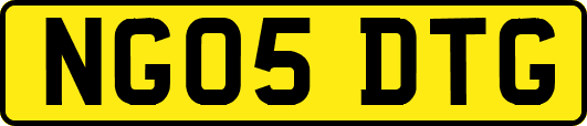 NG05DTG